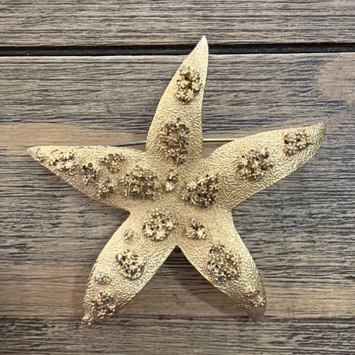 Vintage bsk signed - bsk, textured