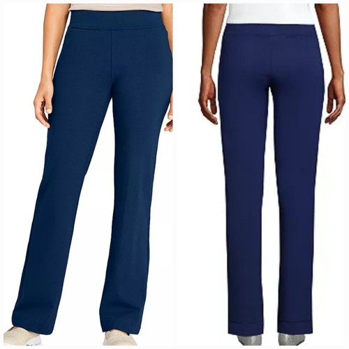 Lands end starfish - starfish, pants