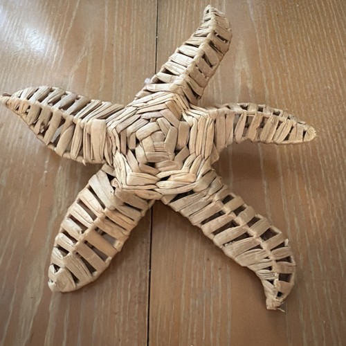 Large wicker rattan seagrass - wicker,