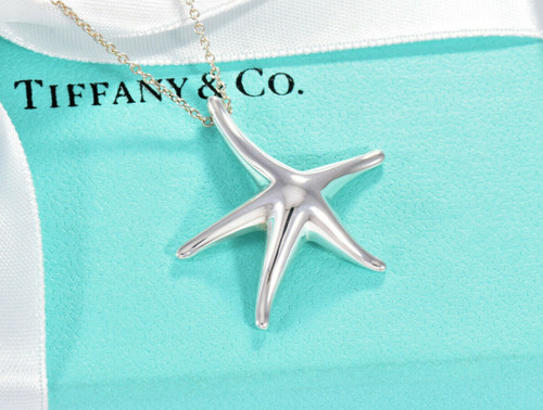 Tiffany silver elsa - tiffany,