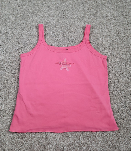 Vtg american eagle babydoll - vtg,