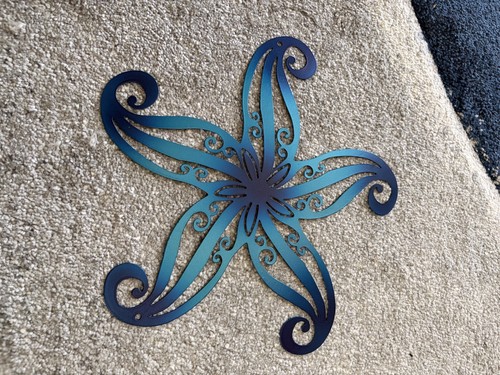Whimsical and pretty nautical - whimsical,