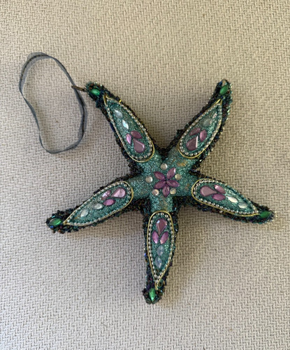 Sea star starfish christmas - star,