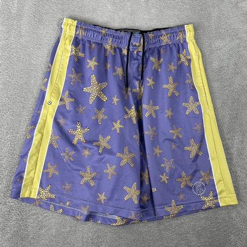 Barstool sports shorts - barstool, mens