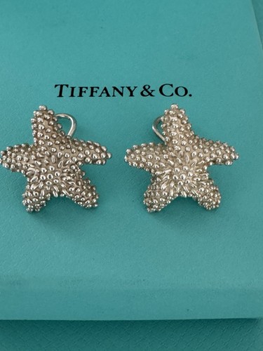 Tiffany 925 sterling x - &,