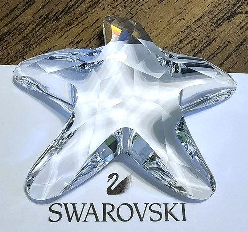 Swarovski crystal 2005 scs - swarovski,
